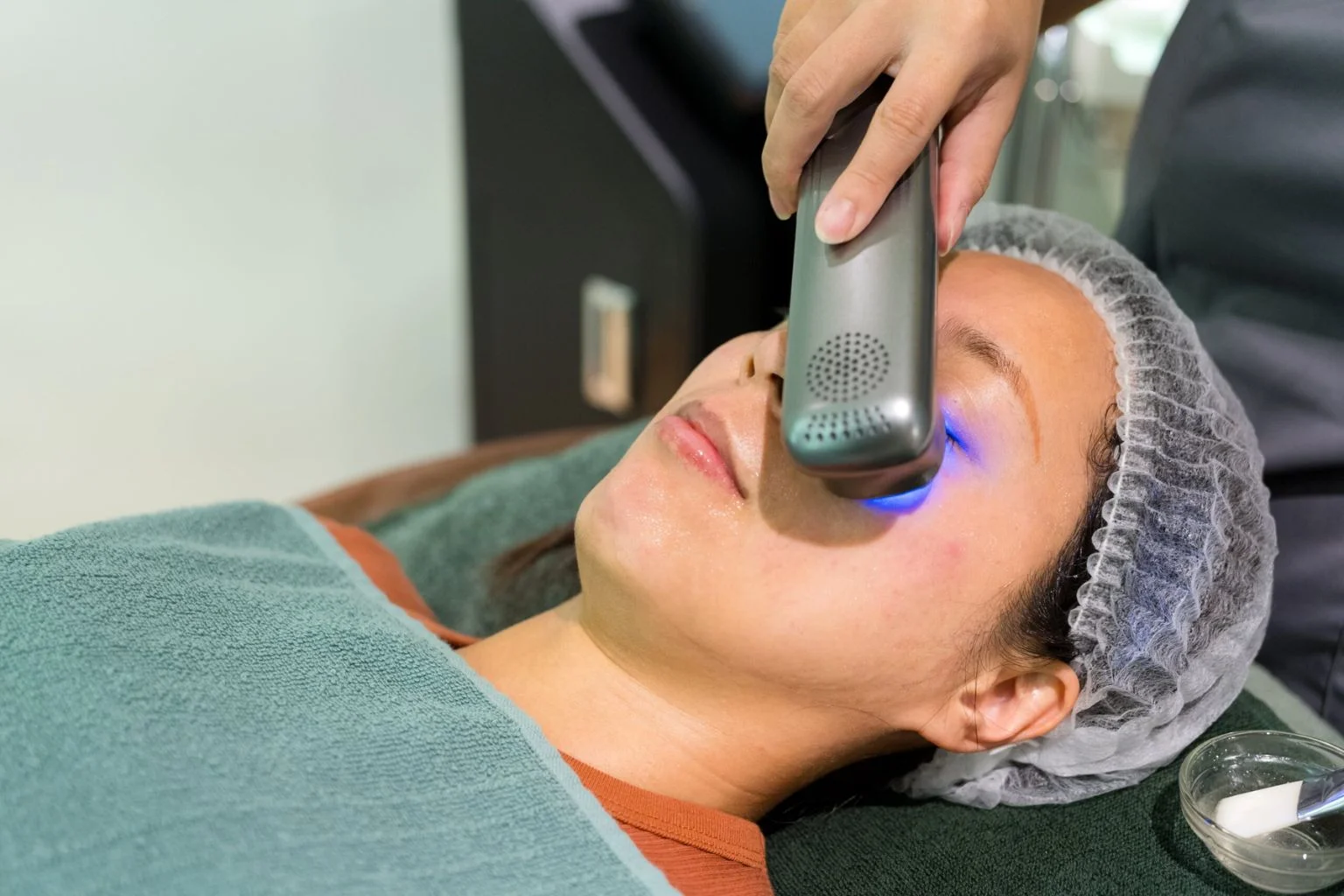 Anti-Aging & Wrinkle Reduction