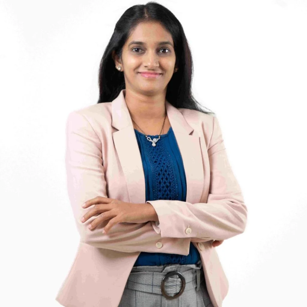 Dr Priyanka Gharge-Salokhe