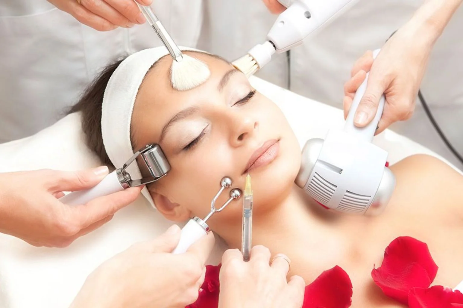 Skin Brightening & Glow